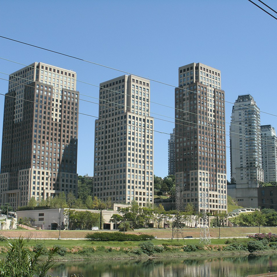 Desentupidora na Cidade Jardins  - Desentupidora Farol
